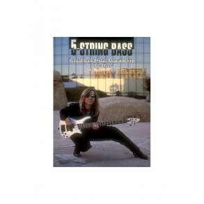 Scales and Modes for the 5-String Bass