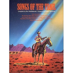 Songs of the Trail