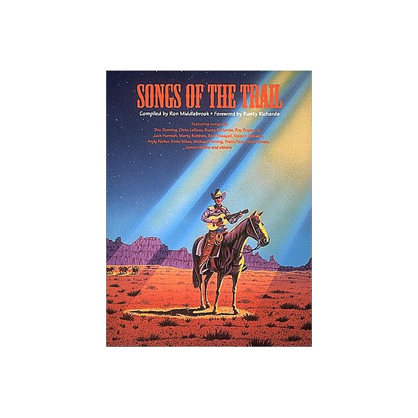 Songs of the Trail