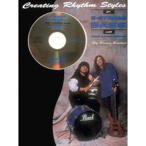 Creating Rhythm Styles For Bass