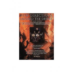 Mark Hamon: New Directions Around The Drums