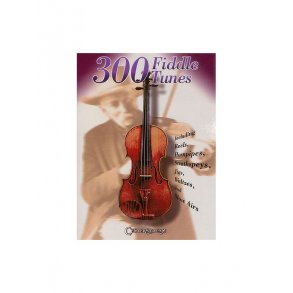 300 Fiddle Tunes