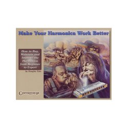 Make Your Harmonica Work Better