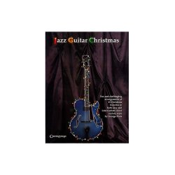Jazz Guitar Christmas