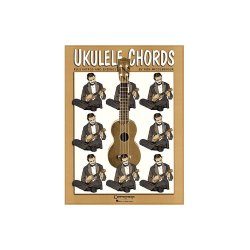 Ron Middlebrook: Ukulele Chords