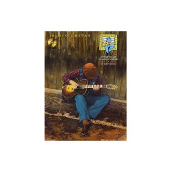 Kenny Sultan: Blues Guitar