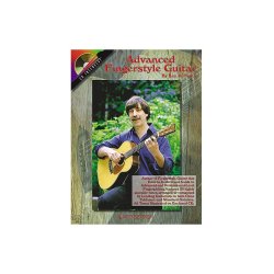 Advanced Fingerstyle Guitar