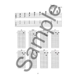 Greg Cooper: The Chord Scale Guide