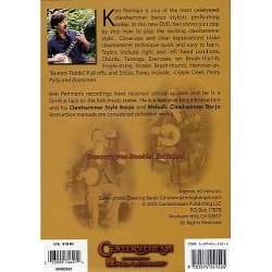 Beginning Clawhammer Banjo