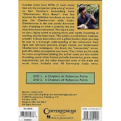 Clawhammer Style Banjo