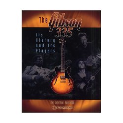Adrian Ingram: The Gibson 335 - Its History And Its Players