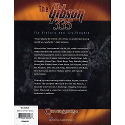 Adrian Ingram: The Gibson 335 - Its History And Its Players