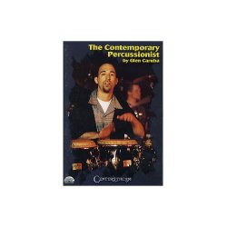 The Contemporary Percussionist
