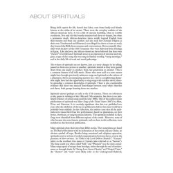 15 Easy Spiritual Arrangements (High Voice)