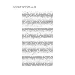 15 Easy Spiritual Arrangements (Low Voice)