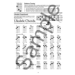 Fun Songs For The Ukulele