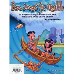 Fun Songs For The Ukulele