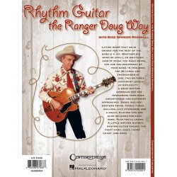 Rhythm Guitar The Ranger Doug Way