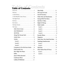 Rhythm Guitar The Ranger Doug Way