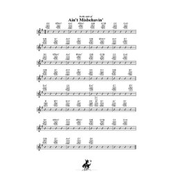 Rhythm Guitar The Ranger Doug Way