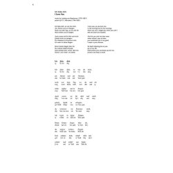 Favorite German Art Songs - Volume 2 : The Vocal Library