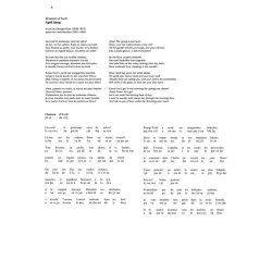 Favorite French Art Songs Volume 2 High Voice Book/Cd