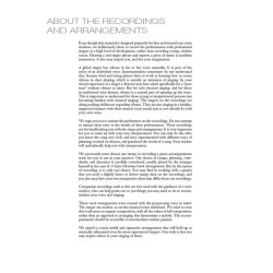 15 Easy Christmas Carol Arrangements (High Voice)