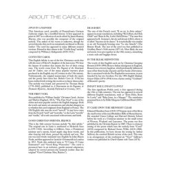 15 Easy Christmas Carol Arrangements (Low Voice)