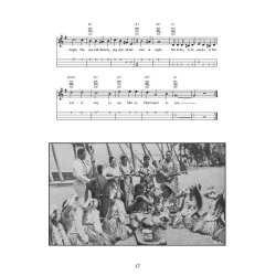 Christmas Ukulele, Hawaiian Style (Book And CD)