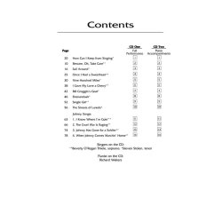 Folksongs In Recital (High Voice)