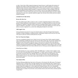 Folksongs In Recital (High Voice)