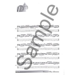 Ultimate Bass Exercises