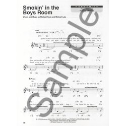 Harmonica Play-Along Volume 2: Rock Hits