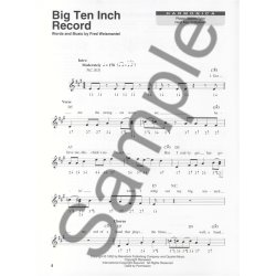 Harmonica Play-Along Volume 3: Blues Rock