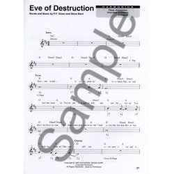 Harmonica Play-Along: Folk/Rock