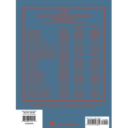 The Singer's Musical Theatre Anthology - Volume 1 (Mezzo-Soprano) Book/2CDs