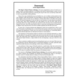 The Singer's Musical Theatre Anthology - Volume 1 (Mezzo-Soprano) Book/2CDs