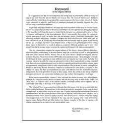 The Singer's Musical Theatre Anthology - Volume 2 (Soprano) - Book/ 2CDs Pack