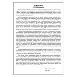 The Singer's Musical Theatre Anthology - Volume 2 (Mezzo-Soprano) Book/2CDs