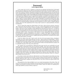 The Singer's Musical Theatre Anthology - Volume 2 (Tenor) Book/2CDs