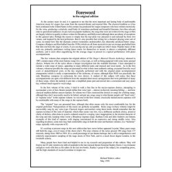 The Singer's Musical Theatre Anthology - Volume 2 (Tenor) Book/2CDs