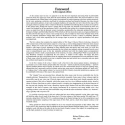 The Singer's Musical Theatre Anthology: Volume 2 (Baritone/ Bass) - Book/ 2CDs Pack