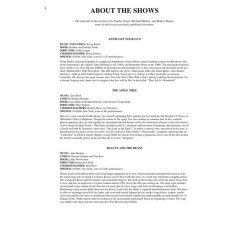 SINGER'S MUSICAL THEATRE ANTHOLOGY VOLUME 3 MEZZO SOPRANO BOOK/2CD