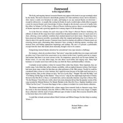 The Singer's Musical Theatre Anthology - Volume 3 (Tenor) Book/2CD