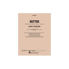 Butter