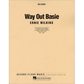 Way Out Basie