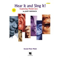 Hear It And Sing It! - Exploring Modal Jazz