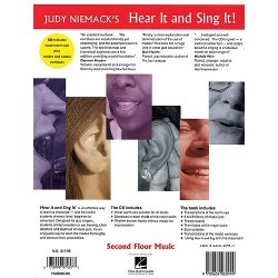 Hear It And Sing It! - Exploring Modal Jazz