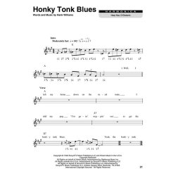 Harmonica Play-Along Volume 5: Country Classics