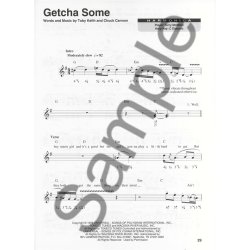 Harmonica Play-Along Volume 6: Country Hits